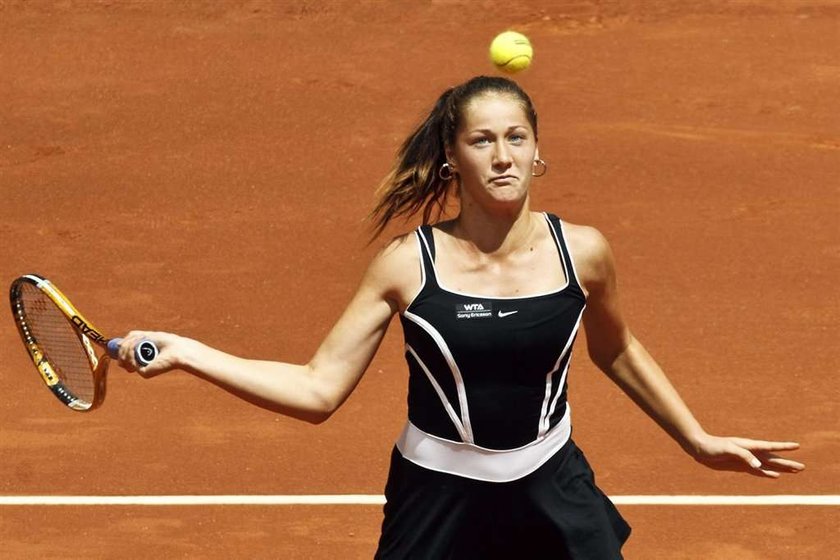 Bojana Jovanovski chciała do Kaliforni, wylądowała w Nowym Meksyku