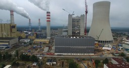 Zobacz największe inwestycje Polimex-Mostostal