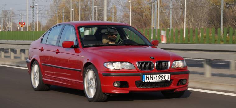 10 najlepszych BMW ostatniego 30-lecia. I ani jednego SUV-a!