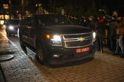 Łukaszenka ułaskawił 123 osoby po porozumieniu z Donaldem Trumpem [NAZWISKA]