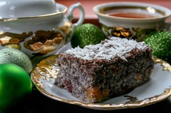 Ciasto z makiem, które możesz zrobić nawet w ostatniej chwili przed świętami [PRZEPIS]