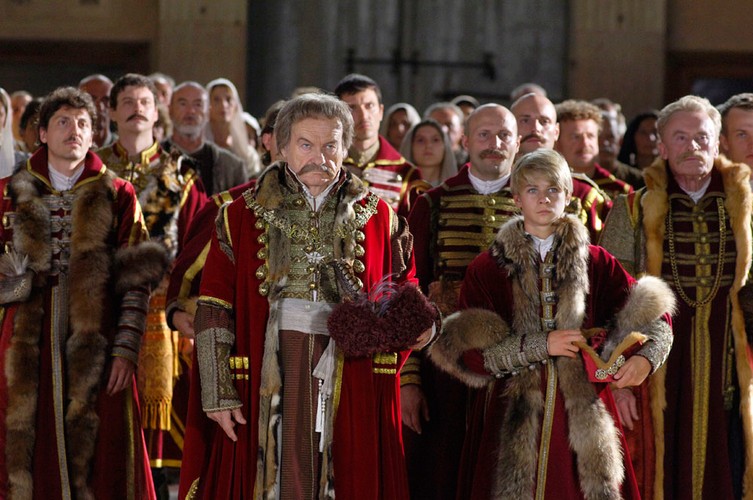 'Bitwa pod Wiedniem'