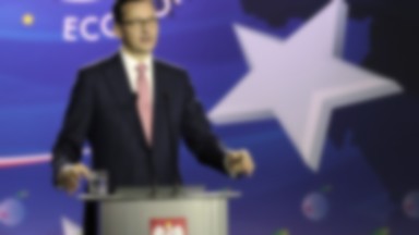 Morawiecki nie chce "cudów przy urnach"