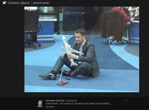 Największe telewizyjne żenady 2012 roku