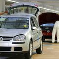 Volkswagen pokryje część kosztów modernizacji diesli