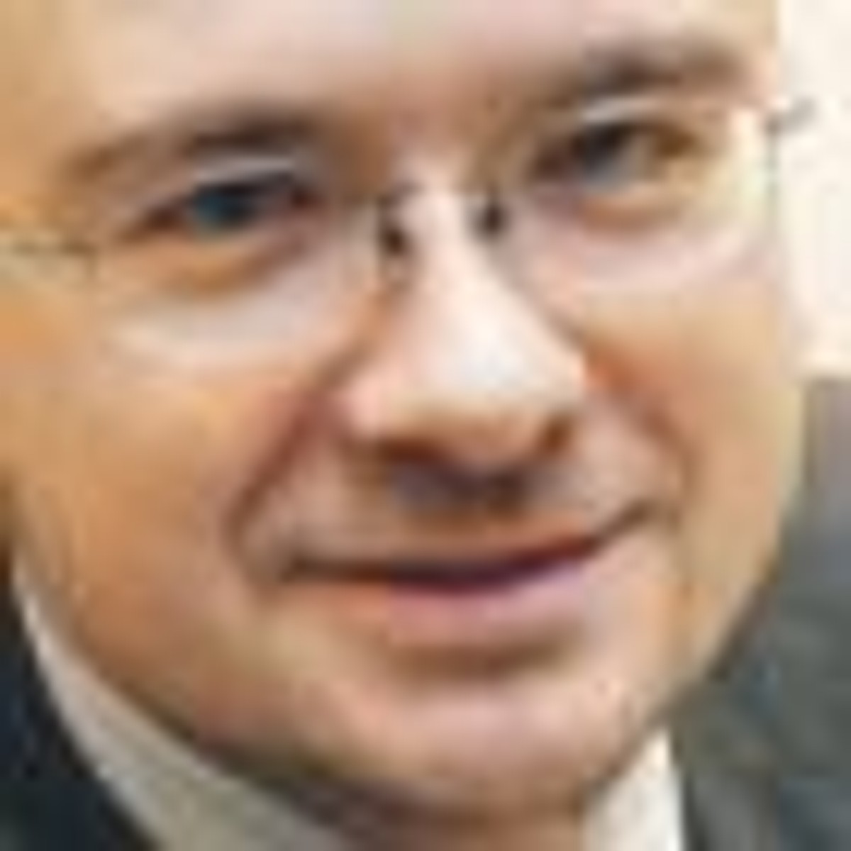 Radosław Czarnecki, partner w Accreo Taxand Fot. Wojciech Górski
