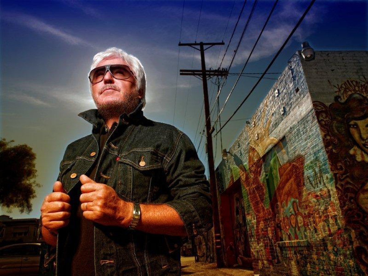 Marc Cerrone, zapomniany król muzyki disco