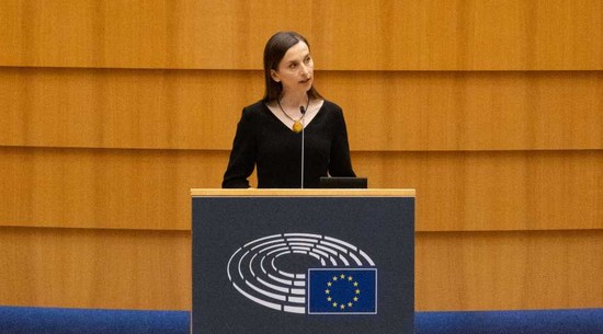 Spurek: Powiem coś, co zabrzmi szokująco. PiS dla kobiet zrobił więcej niż KE