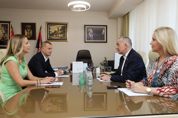 Ministarstvo pravde će razmotriti predlog UST za brisanje spornih odredbi predloga Zakona o javnom tužilaštvu i Zakona o sudijama