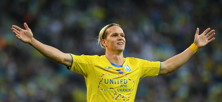 Słynny ukraiński piłkarz prowokował Polaków. Mychajło Mudryk szydził z rzezi wołyńskiej