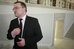 Prezydent powołał następcę Jarosława Gowina