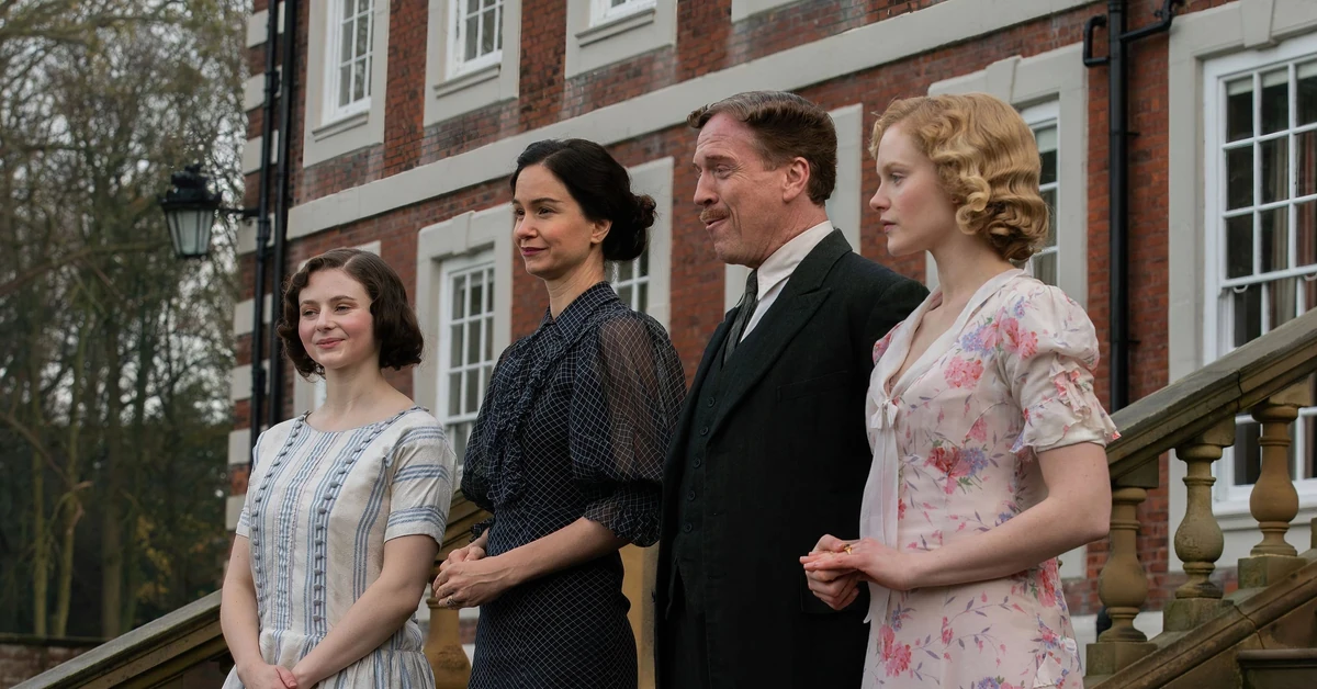 To najbardziej wyczekiwana komedia tego sezonu. Nie ma litości dla klasy wyższej