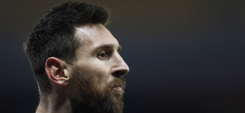 Messi zagra na mundialu w 2026 roku? Argentyńczyk rozważa zmianę decyzji