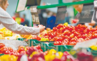 Zapłata za dostarczoną żywność ma być zrealizowana w ciągu 30 dni