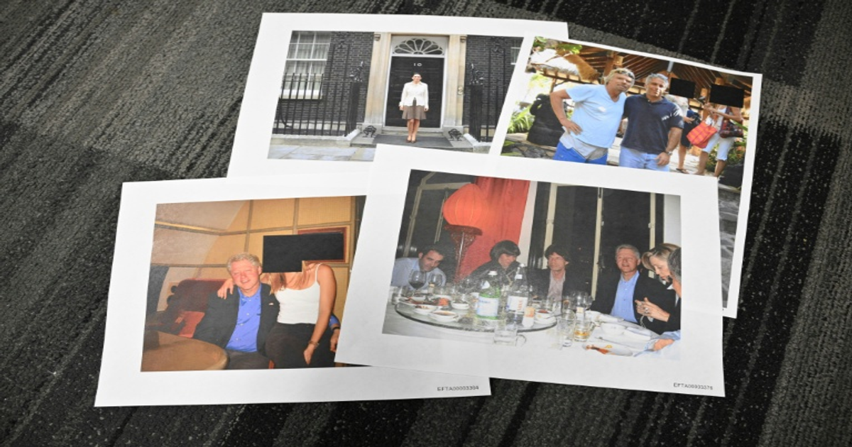 Dossier Epstein: 4.000 documents publiés, 254 noms censurés malgré la loi