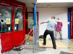 19 osób z zarzutami po bitwie pod KDT