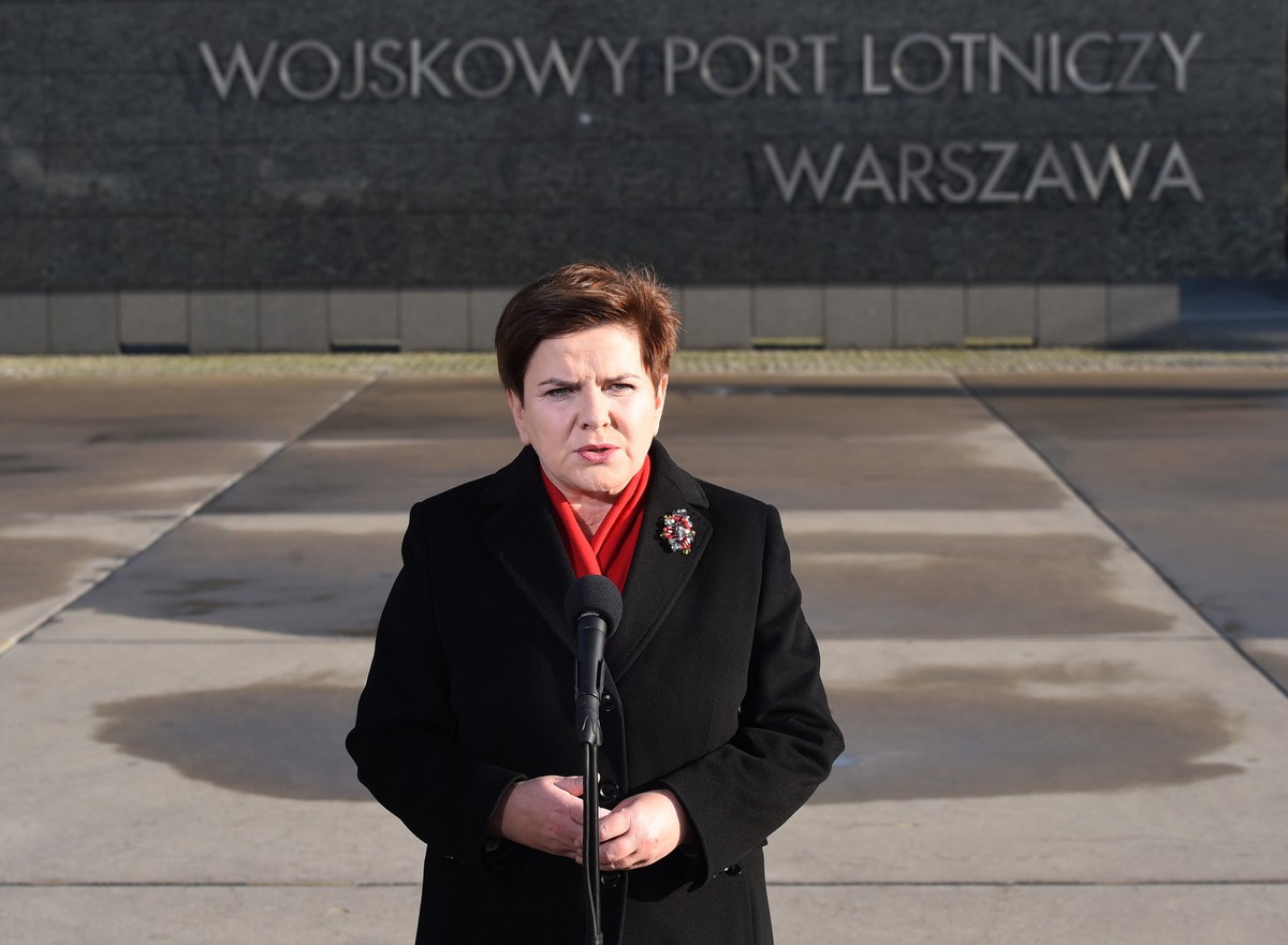 PiS krytykowało poprzedni rząd i jego działania dotyczące uchodźców