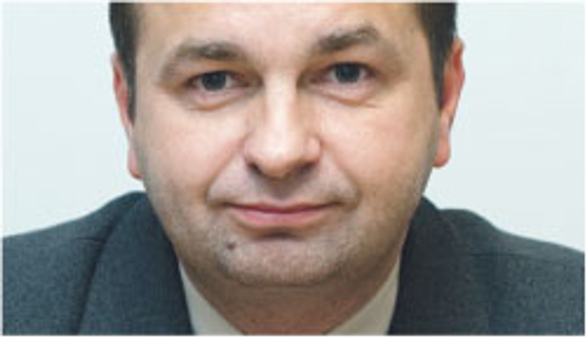 Bogdan Świąder