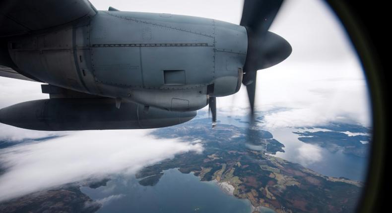 Oslo accuses Russia of jamming GPS signals in Norway's Far North when it hosted NATO exercises last year