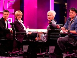 Łozo czuł się stłamszony przez Korę. "Nie wiedziałem, czy mam się zamknąć..."