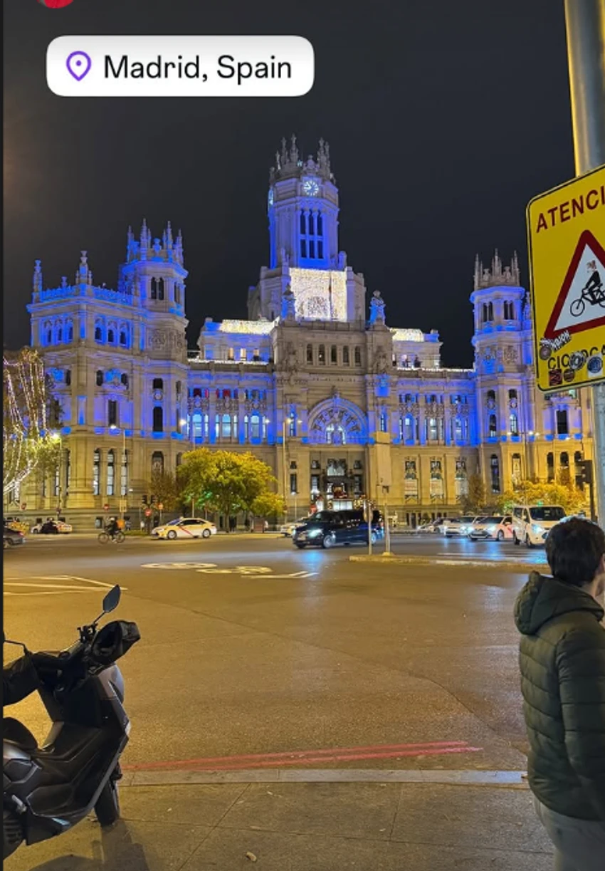 Ena i Peja napustili Srbiju