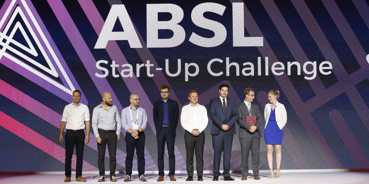 ABSL 2018