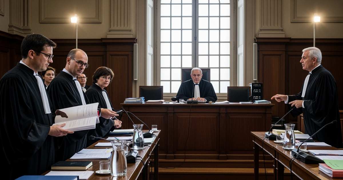 Dropped : procès demandé pour le producteur après le crash d'hélicoptère