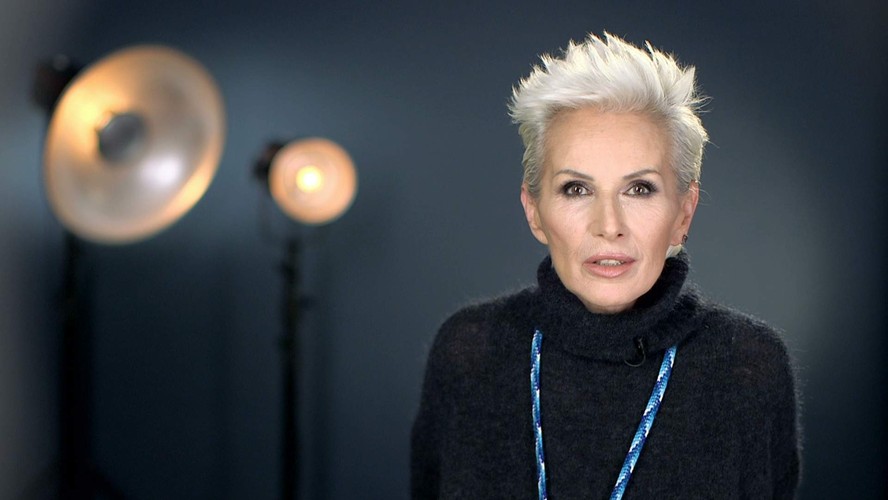 Kora na najnowszych zdjęciach