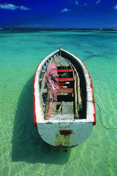 Galeria Mauritius - zaginiona kraina dodo, obrazek 14