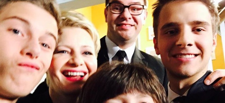 Koniec serialu "Rodzinka.pl". Kożuchowska: TVP poinformowała ekipę...