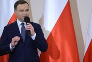 Andrzej Duda 