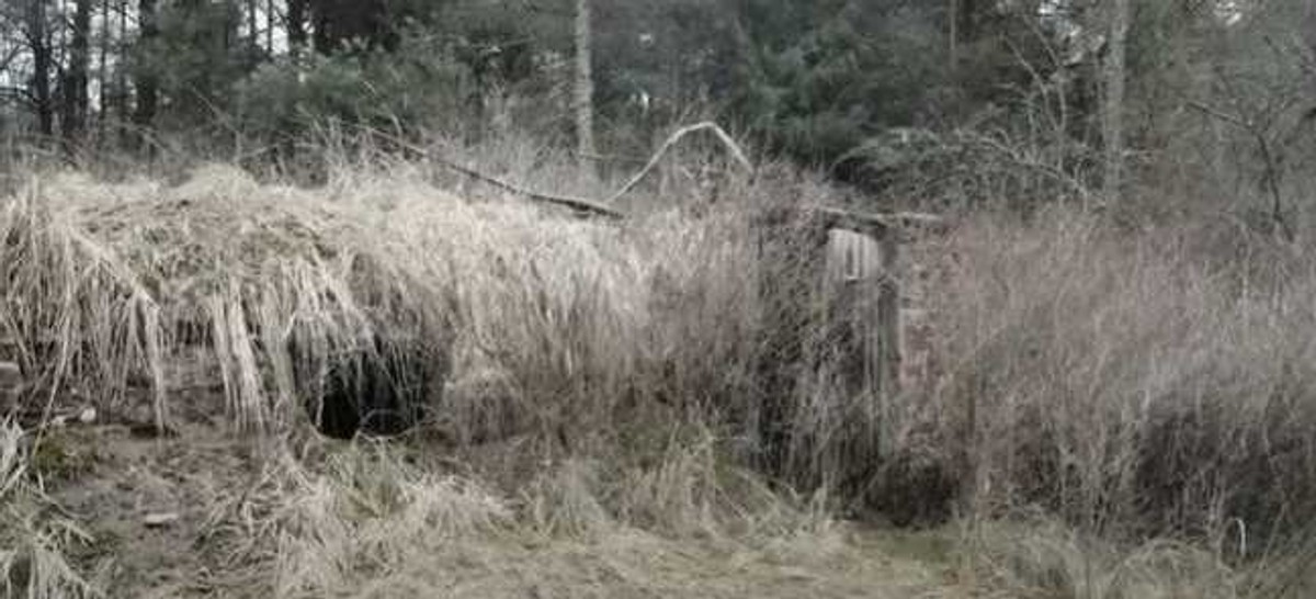 Miejsce, w którym doszło do przestępstwa