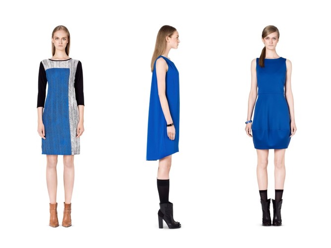 Solar - kolekcja jesień/zima 2014/2015