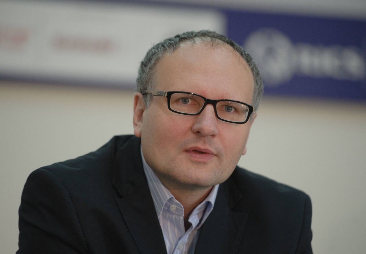 Właściciel "Wprost" zainwestuje w tygodnik Lisickiego