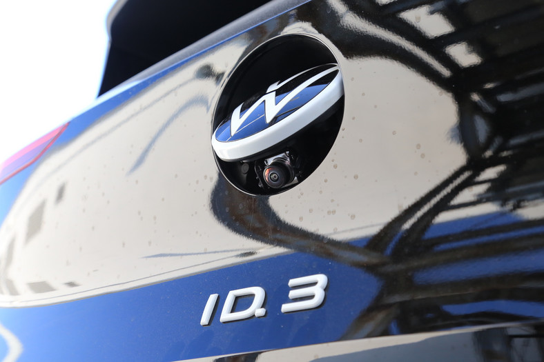 Volkswagen ID.3 Pro S Tour 77 kWh (2021)