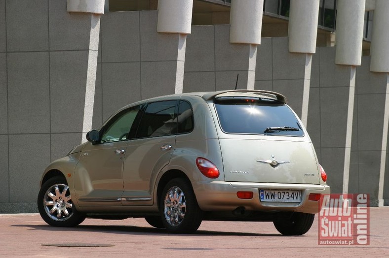 Chrysler PT Cruiser