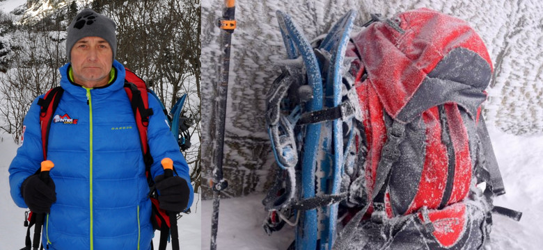 To miał być zimowy spacer w Karkonoszach. Czego mnie nauczył? [RELACJA]