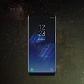 Wyciekło nowe zdjęcie Galaxy S8. Czy tak będzie wyglądać tegoroczny flagowiec Samsunga?