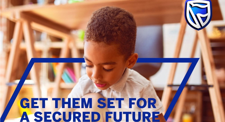 Securing your children or ward’s future through Stanbic IBTC Education Trust