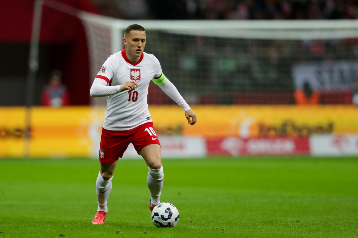Specjalne bonusy na mecz Finlandia - Polska w eliminacjach MŚ 2026