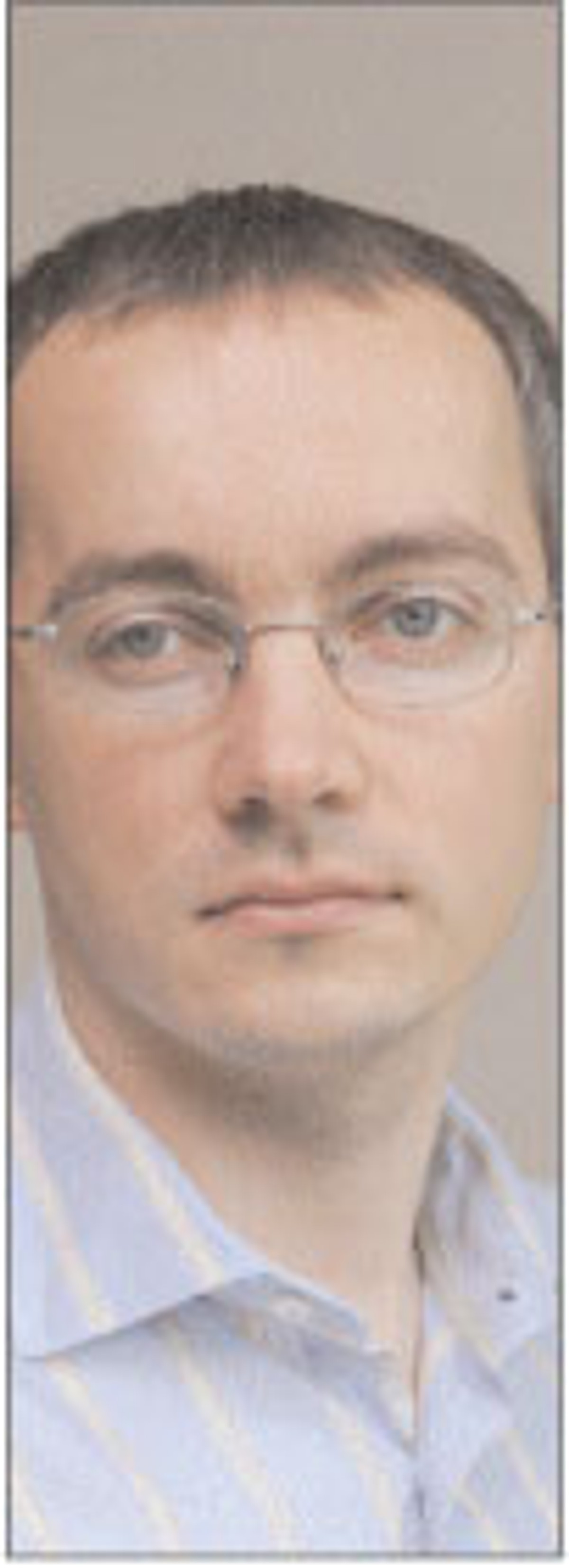 Radosław Bodys, ekonomista banku Merrill Lynch