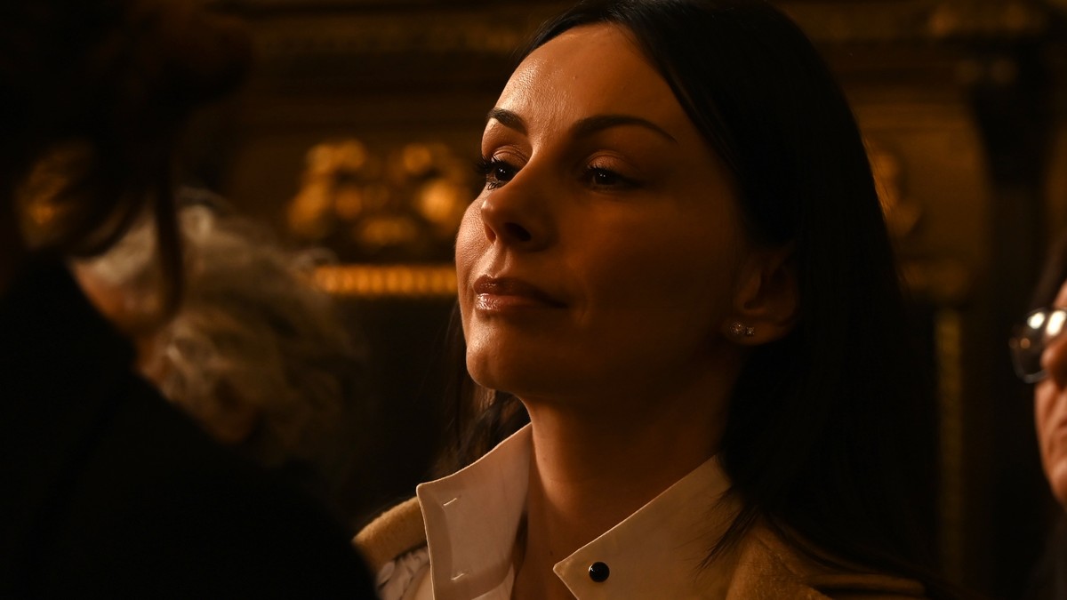 Sloboda Mićalović liturgija