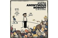 Anonymous Nobody