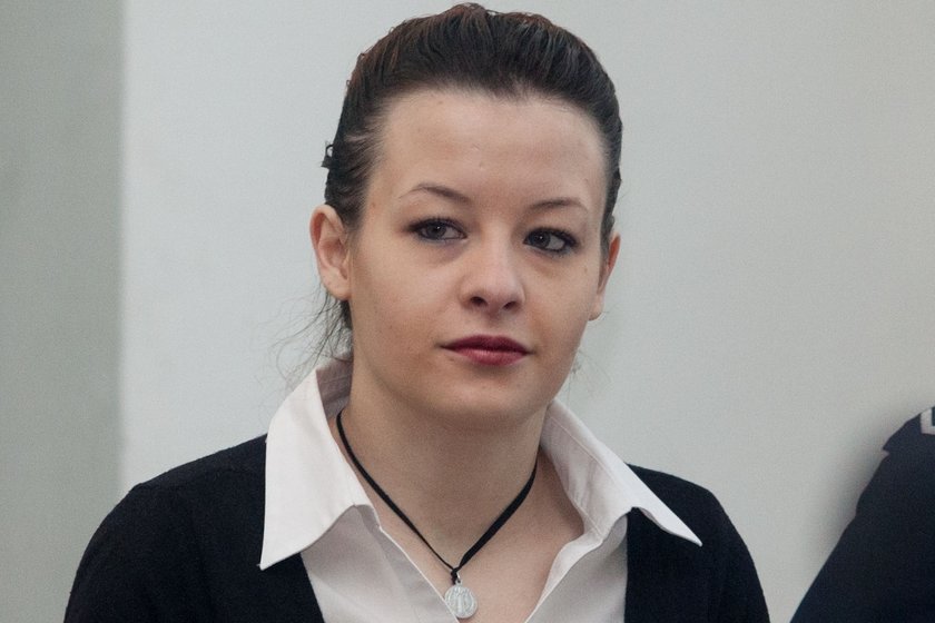 Katarzyna Waśniewska 