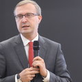 Borys: Polska może wejść w techniczną recesję