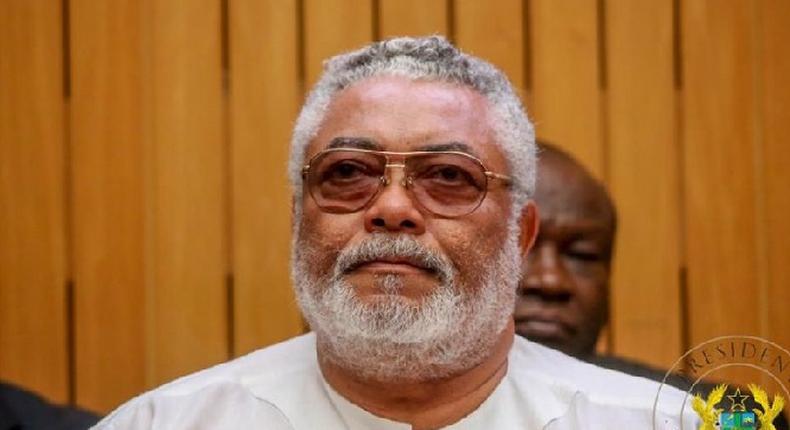 UDS to be renamed after J.J. Rawlings