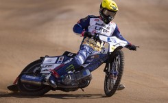 Poważny uraz Holdera, Unia Leszno osłabiona