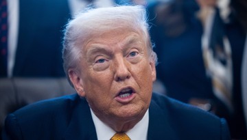 Trump znów grozi światu. Tym razem za Grenlandię. Co planuje?