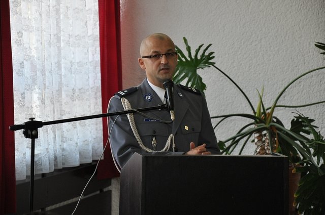 Sławomir Jądrzak, zdjęcie z 2011 r.