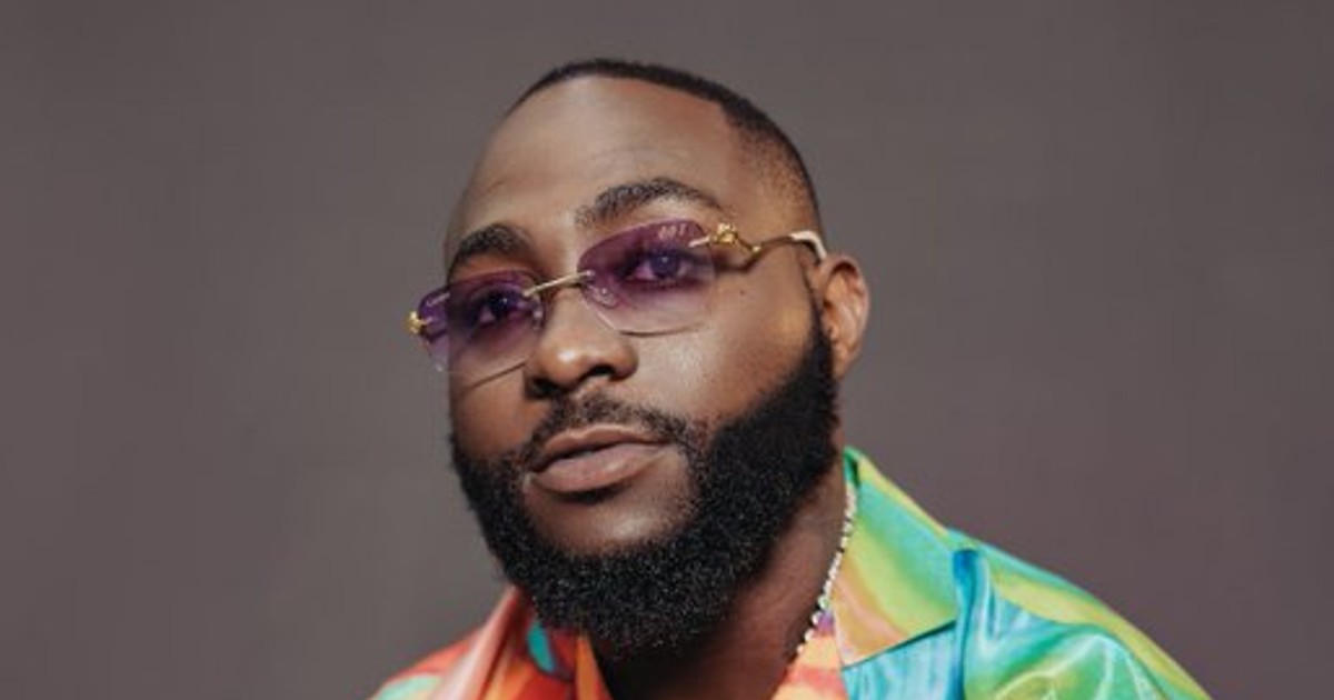 Davido to speak at Forbes 30 Under 30 conference in Botswana - Vimarsana News